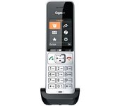 Siemens Teléfono Fijo Inalámbrico Comfort 500hx