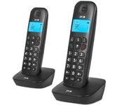Spc Teléfono Fijo Inalámbrico Air Pro Duo