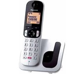 Panasonic Teléfono Voip Kx-tgc250sps