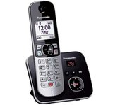 Panasonic Teléfono Voip Kx-tg6861spb
