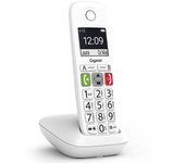 Siemens Teléfono Fijo Inalámbrico E290 Duo