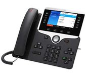 Cisco Systems Teléfono Voip 8851