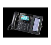 Grandstream Teléfono Ip Voip Sip De 12 Líneas/cuentas Gxp 2170