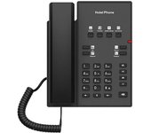 Fanvil Teléfono Voip H1 Hotel