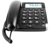Doro Teléfono Fijo Inalámbrico Magna 4000