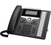 Cisco Systems Teléfono Voip Ip Phone 7861