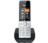 Siemens Teléfono Fijo Inalámbrico Comfort 500 Reacondicionado