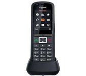 Siemens Teléfono Fijo Inalámbrico R700h Pro