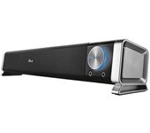 Trust Barra De Sonido 12w Mic