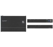 Kramer Amplificador De Seguridad De Vídeo Vm-2h2