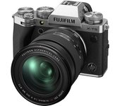 Fujifilm X-t5 + Cámara Compacta 16-80 Mm
