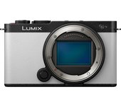 Panasonic Cámara Compacta Lumix Dc-s9