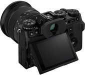Fujifilm X-t5 + Cámara Compacta 16-80 Mm