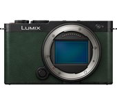 Panasonic Cámara Compacta Lumix Dc-s9