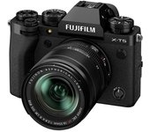 Fujifilm X-t5 + Cámara Compacta 18-55 Mm