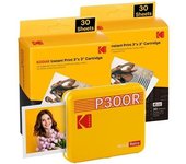 Kodak Impresora De Fotos Portátil P300ry60