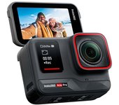 Insta360 Cámara De Video 360 Ace Pro Actioncam
