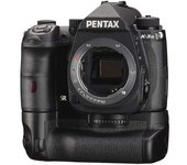 Pentax Cámara Réflex K-3 Mark Iii Europ Kit