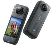 Insta360 Cámara De Acción X4