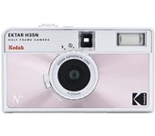 Kodak Cámara Analógica Ektar H35n