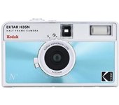 Kodak Cámara Analógica Ektar H35n