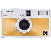Kodak Cámara Analógica Ektar H35n