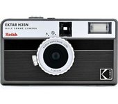 Kodak Cámara Analógica Ektar H35n