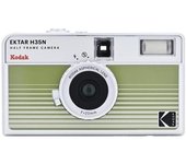 Kodak Cámara Analógica Ektar H35n