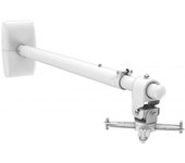Vision Proyector Montaje En Pared De Corto Alcance Tm-st2