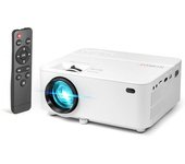 Technaxx Mini Proyector Led Tx113