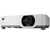 NEC Proyector P547ul