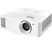 Optoma Proyector Uhd35 4k