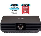 LG Proyector Bu70qga
