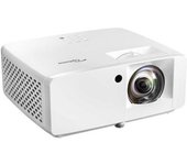 Optoma Proyector Láser Zw350st Wxga 4000 Lumens