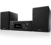 Denon Microcadena Ceol/n10