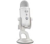 Logitech Micrófono Para Juegos Blue Yeti