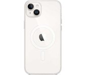 Apple Funda Para Móvil Iphone 14 Plus Leather Magsafe