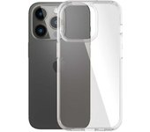 Panzerglass Funda Para Móvil Iphone 14 Pro Hard
