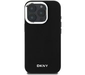 Dkny Funda Para Móvil Dkhmp16lpscmclk Iphone 16 Pro 6.3´´