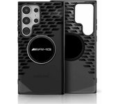 Mercedes Funda Para Móvil Amhms25l24htrdk Magsafe Samsung Galaxy S25 Ultra