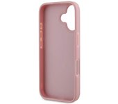 Guess Funda Para Móvil Guhcp16mhg4sgp Iphone 16 Plus 6.7´´