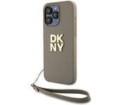 Dkny Funda Para Móvil Dkhcp15lpbswse Iphone 15 Pro 6.1´´