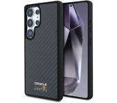 Redbull Funda Para Móvil Rbhms25l24cfilsk Shiny Logo Magsafe Samsung Galaxy S25 Ultra