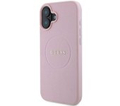 Guess Funda Para Móvil Guhmp16mpghsmmp Iphone 16 Plus 6.7´´