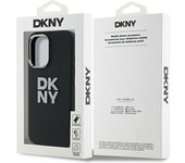 Dkny Funda Para Móvil Dkhcp16ssmcbsk Iphone 16 6.1´´