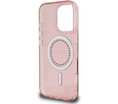 Guess Funda Para Móvil Guhmp16lpftdtep Iphone 16 Pro 6.3´´