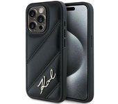Karl Lagerfeld Funda Para Móvil Klhcp13lpqdsmgk Iphone 13 Pro/13 6.1´´