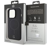Mercedes Funda Para Móvil Mehmp15l23rcmk Iphone 15 Pro 6.1´´