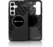 Mercedes Funda Para Móvil Amhms25s24htrdk Magsafe Samsung Galaxy S25