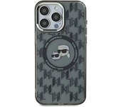 Karl Lagerfeld Funda Para Móvil Klhmp15shmckmhk Iphone 15 6.1´´